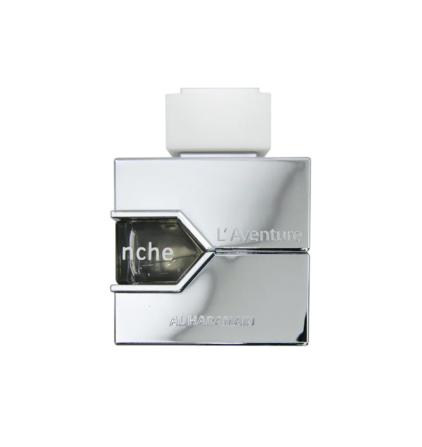 L'Aventure Blanche 100ml - Crystal Daiva