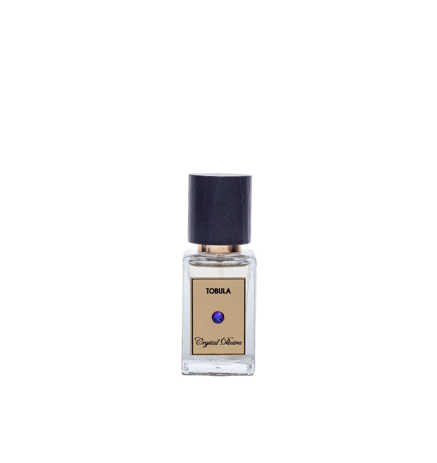 Tobula Eau de Parfum (15ml) - Crystal Daiva