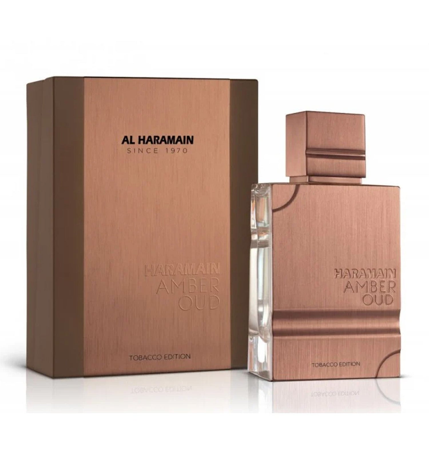 Arabic Perfume - Crystal Daiva