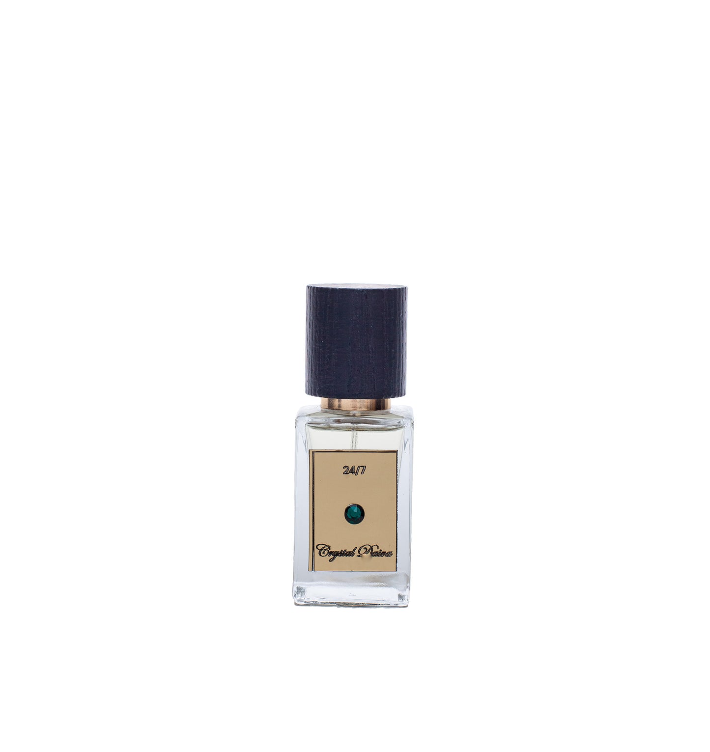 24/7 Eau de Parfum (15ml) - Crystal Daiva
