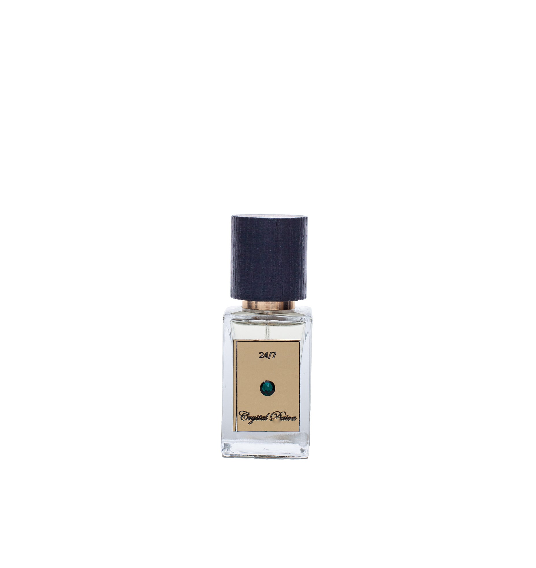 24/7 Eau de Parfum (15ml) - Crystal Daiva