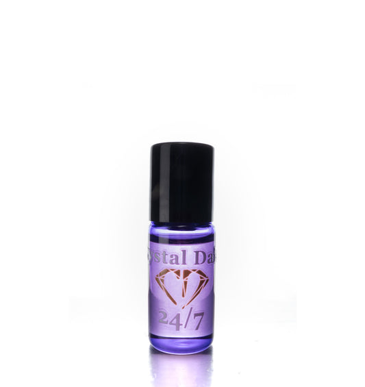 24/7 Perfume Oil (3ml) - Crystal Daiva