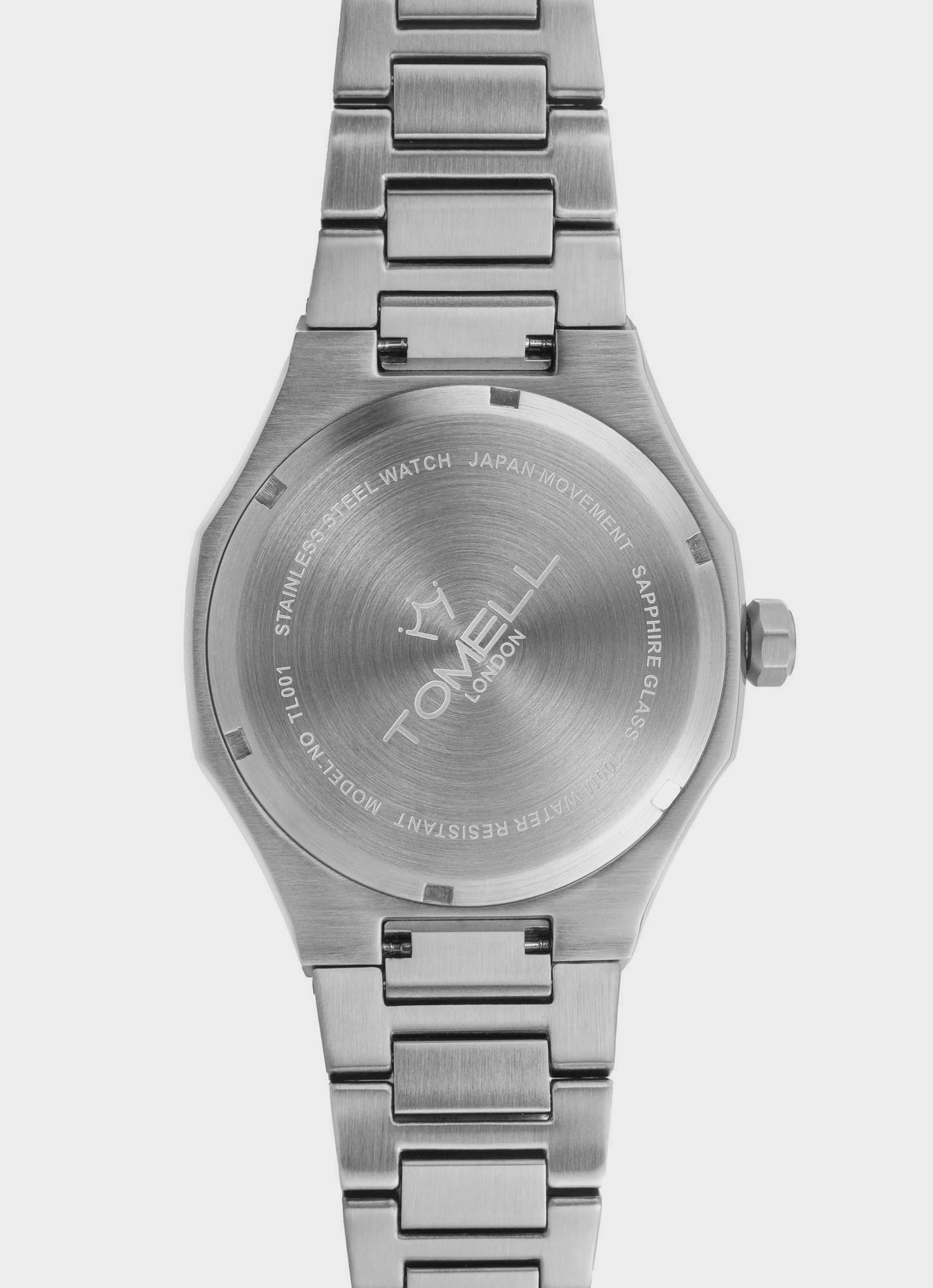 RAINBOW EDITION SILVER - Crystal Daiva