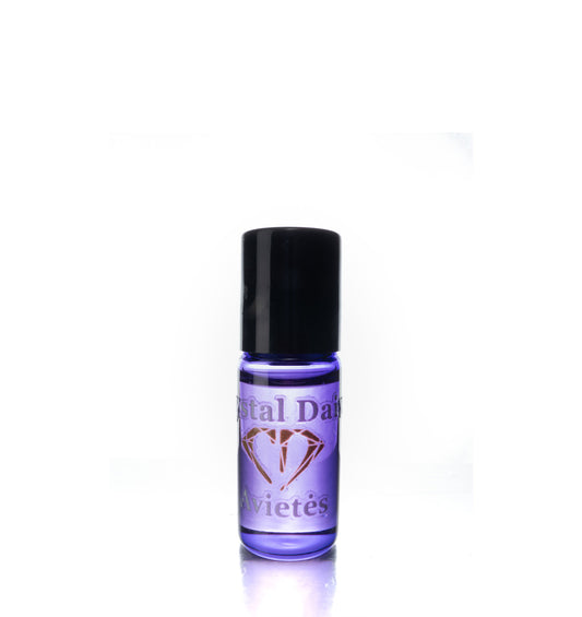 Avietės Perfume Oil (3ml) - Crystal Daiva