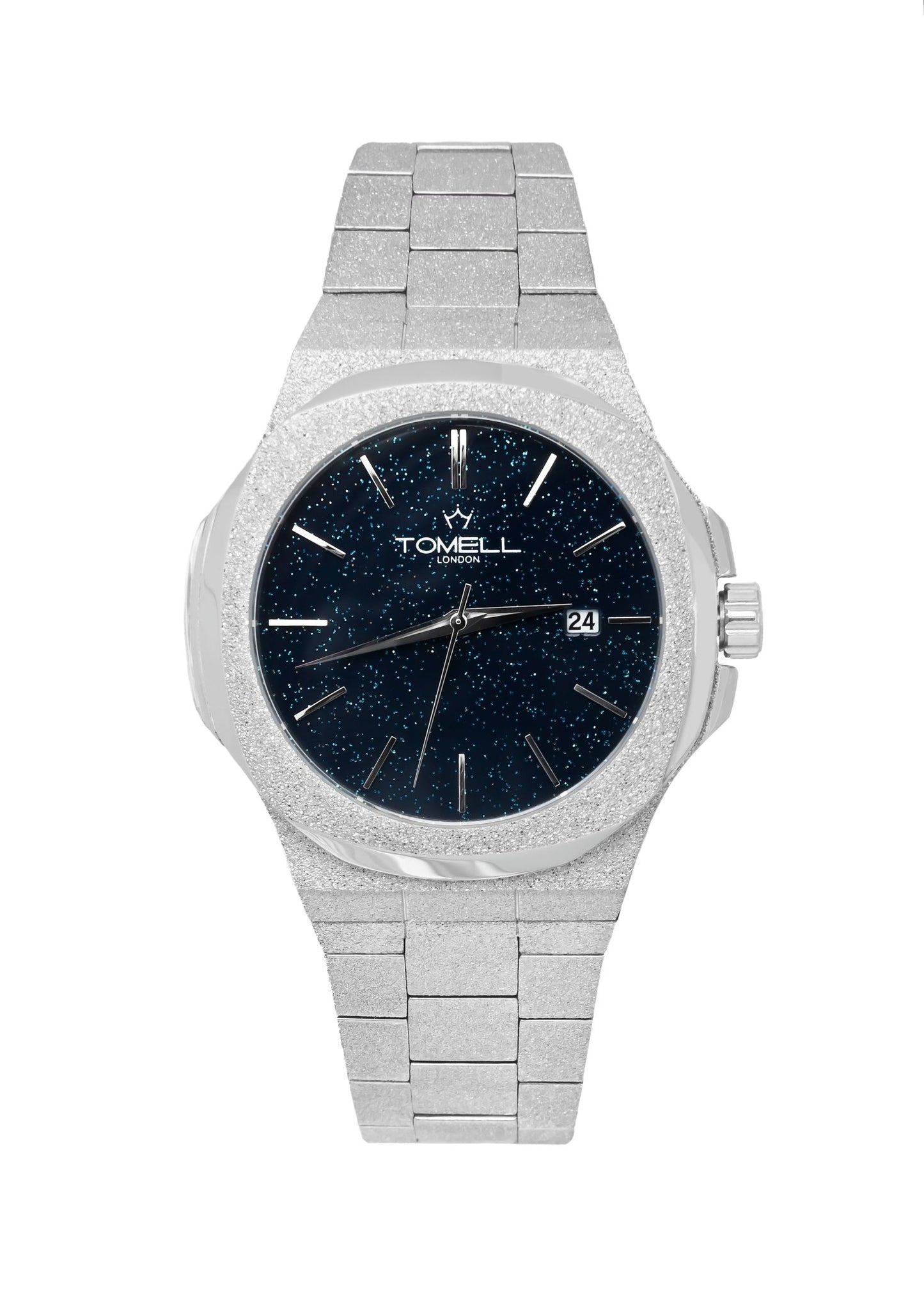 DIAMO FROSTED - Crystal Daiva