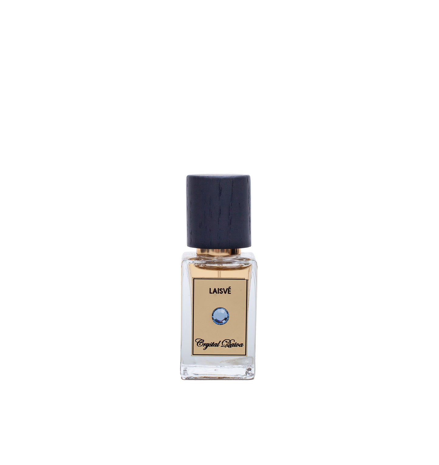 Laisvė Eau de Parfum (15ml) - Crystal Daiva
