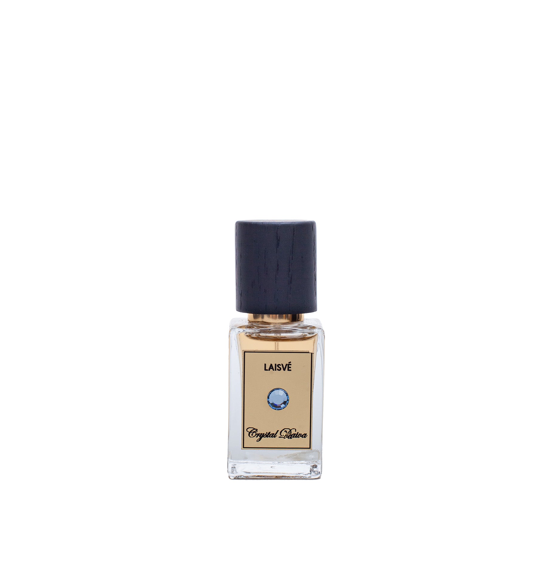 Laisvė Eau de Parfum (15ml) - Crystal Daiva