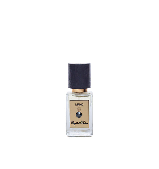 Mano Eau de Parfum (15ml) - Crystal Daiva