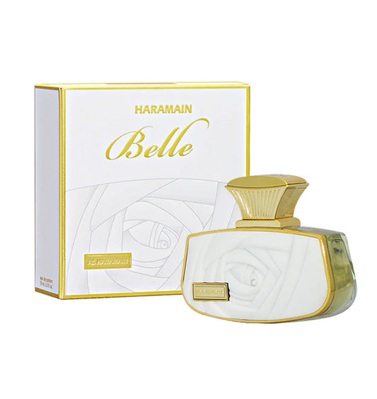 Belle 75ml - Crystal Daiva