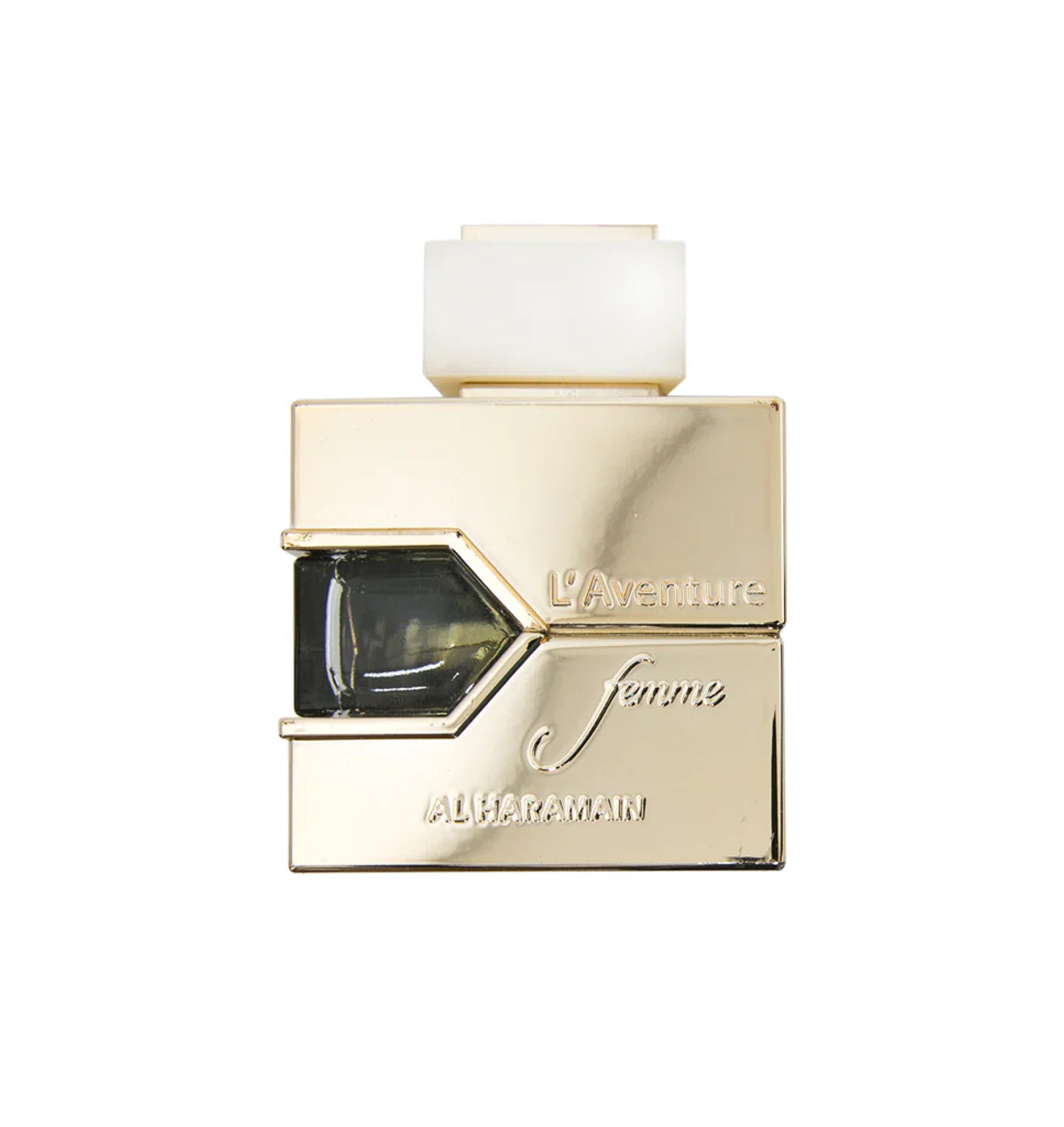 L'Aventure Femme 100ml - Crystal Daiva