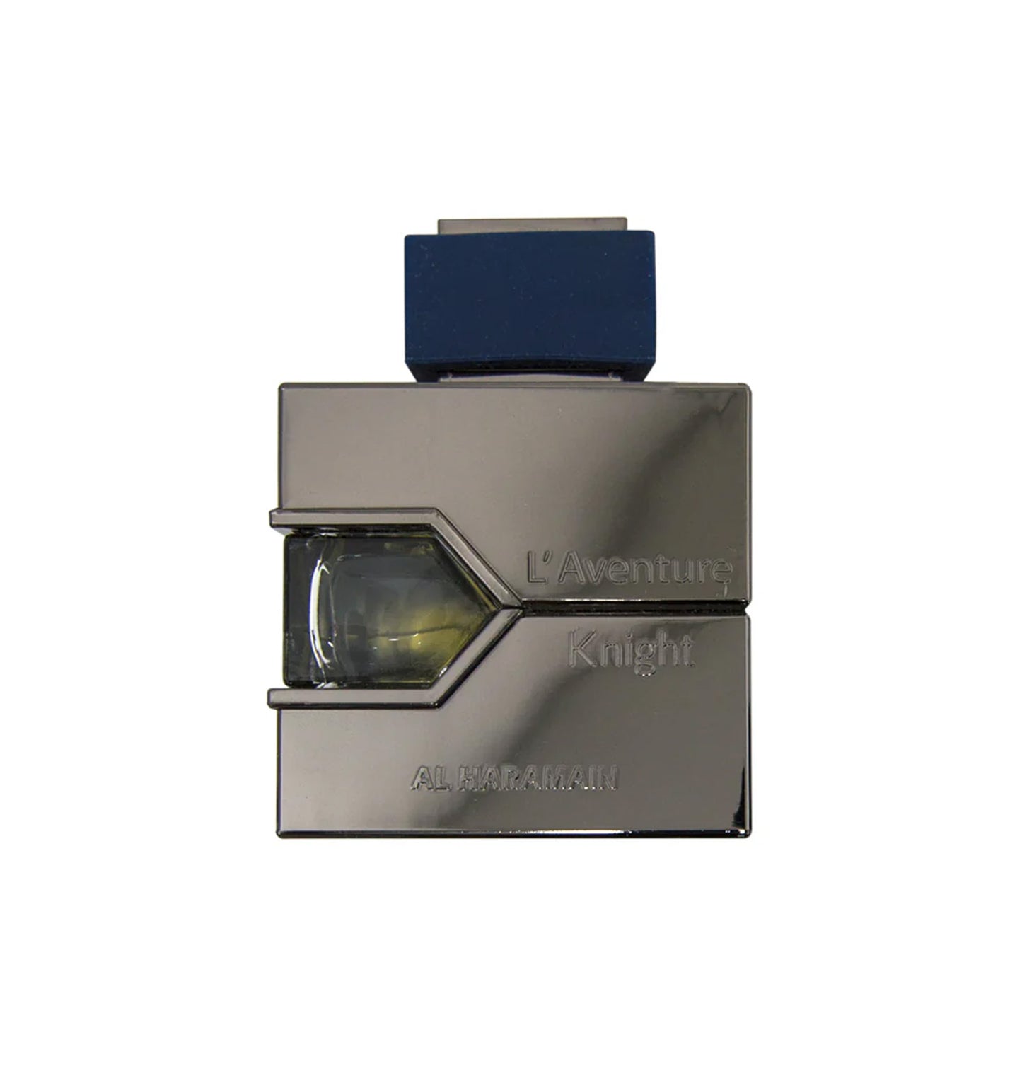 L'Aventure Knight 100ml - Crystal Daiva