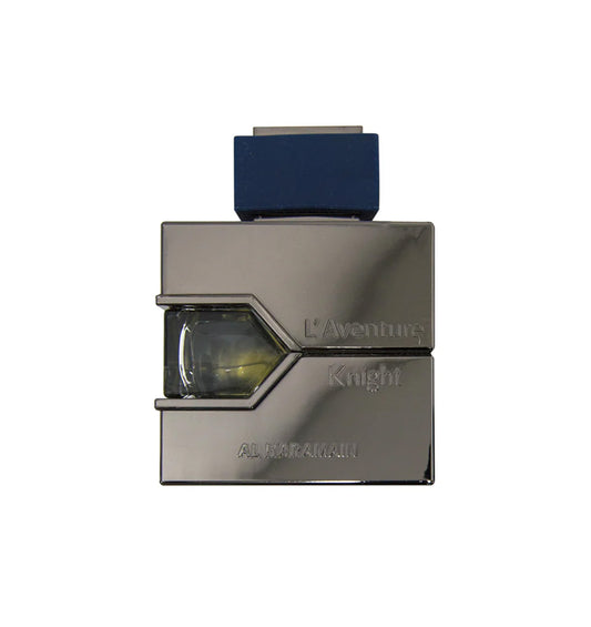 L'Aventure Knight 100ml - Crystal Daiva