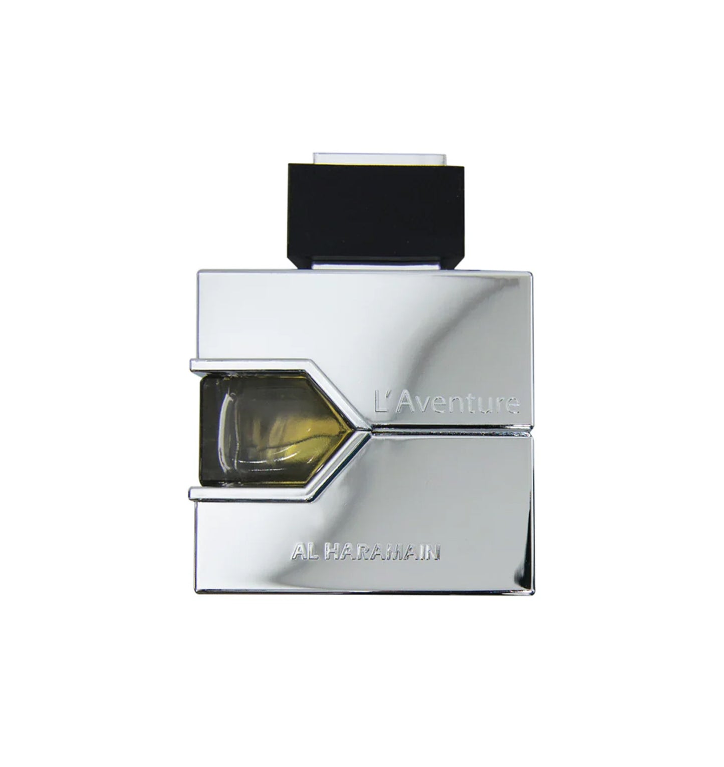 L'Aventure 100ml - Crystal Daiva