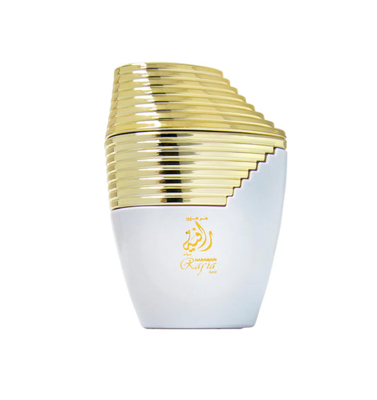 Rafia Gold 100ml - Crystal Daiva