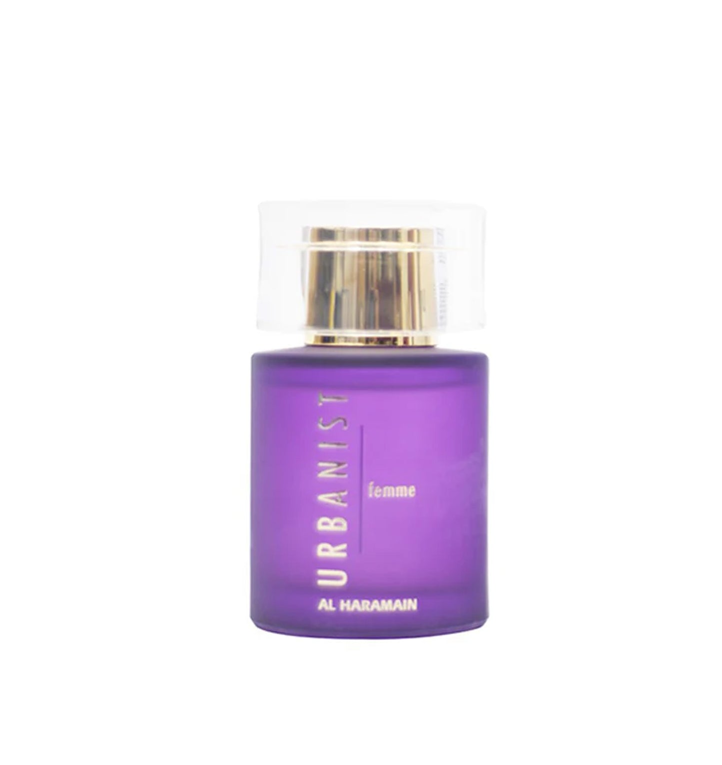 Urbanist Femme 100ml - Crystal Daiva