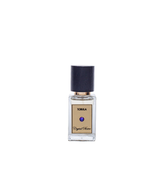 Tobula Eau de Parfum (15ml) - Crystal Daiva