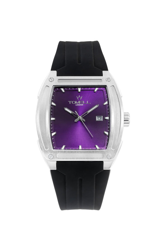 365 PURPLE OCEAN - Crystal Daiva